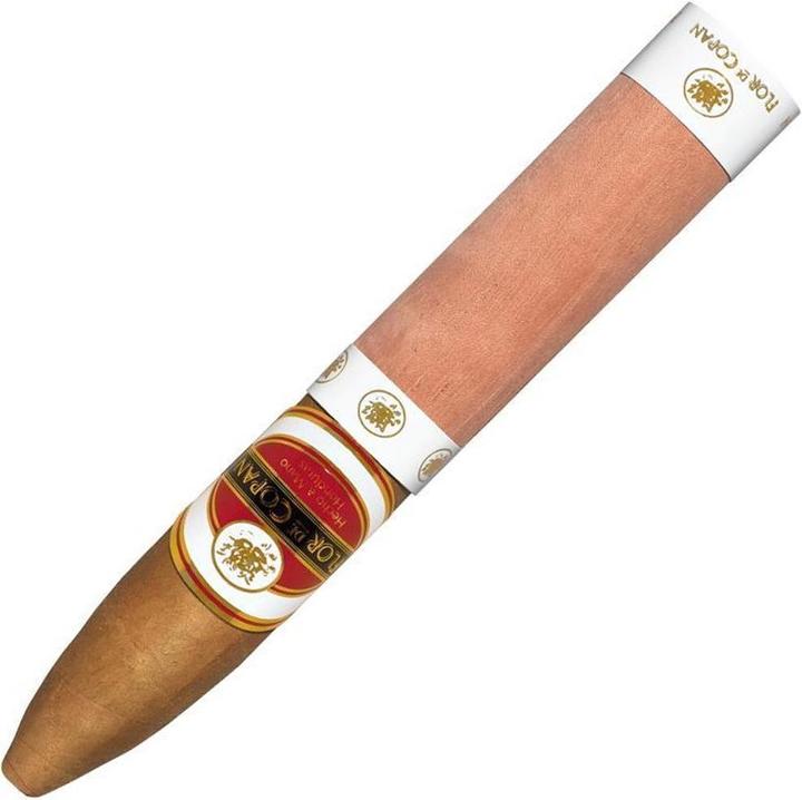 Image du produit Flor de Copan Cigares Classic Belicoso (Belicoso)