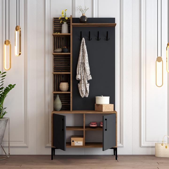 Image du produit Hanah Home Carmelo