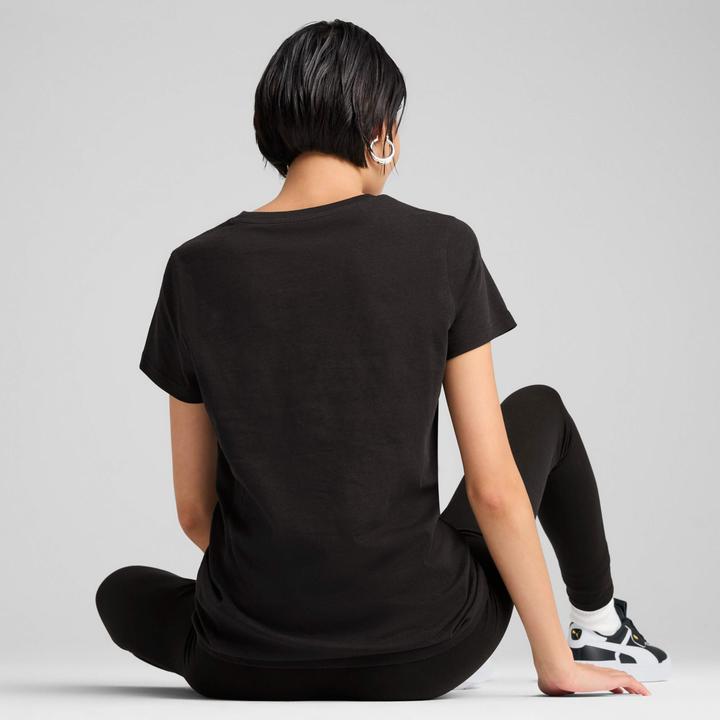 Produktbild Puma Ess Metallic Tee (L)