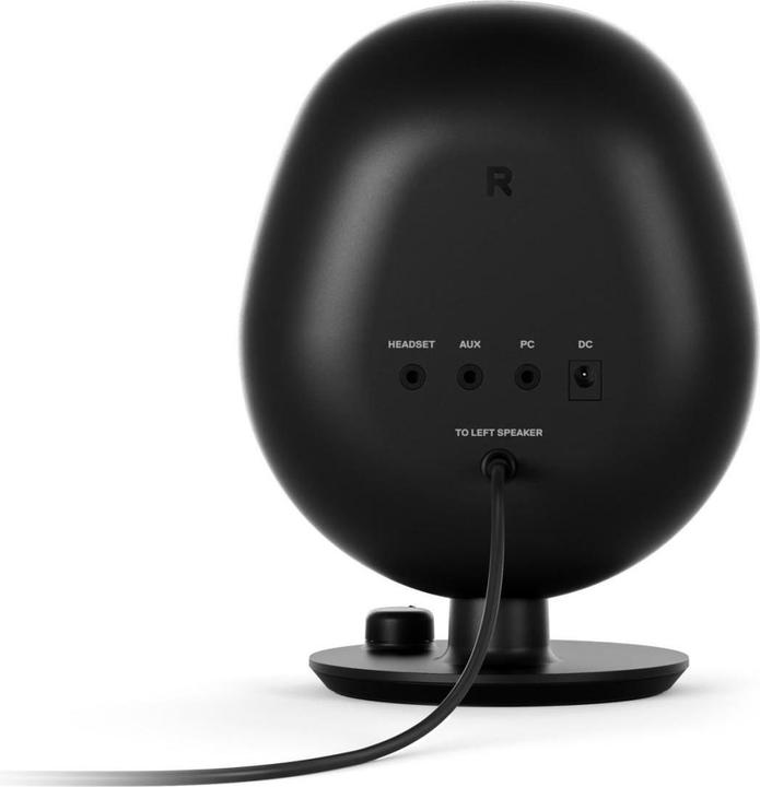 Actual product image SteelSeries Arena 3