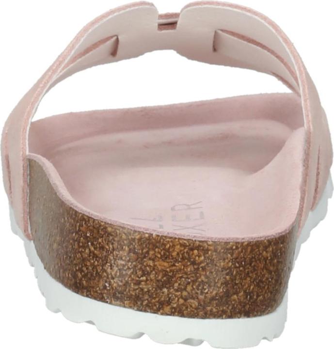 Actual product image Bullboxer Mules (41)