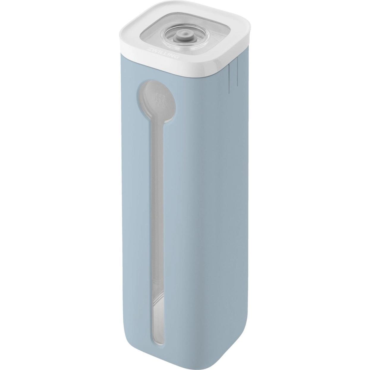 Thumbnail - Zwilling Cube Cover 4S, Vorratsbehälter, Blau