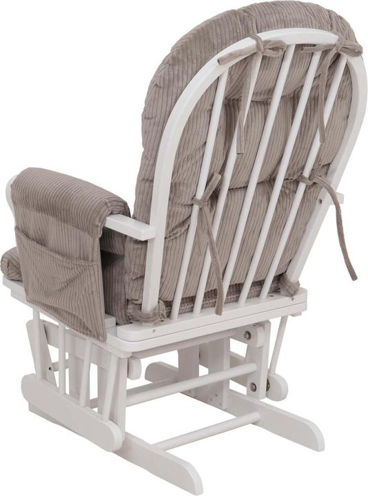 Produktbild JOHN316 Schaukelstuhl