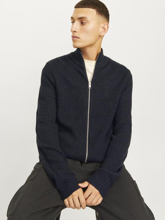 Produktbild Jack & Jones Jjelewis Knit Cardigan Sn (S)