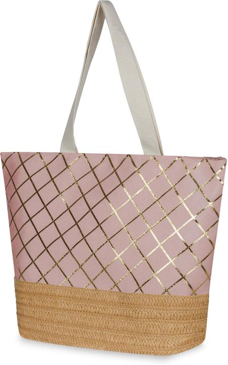 Produktbild Normani Grosse Strandtasche Kuredu