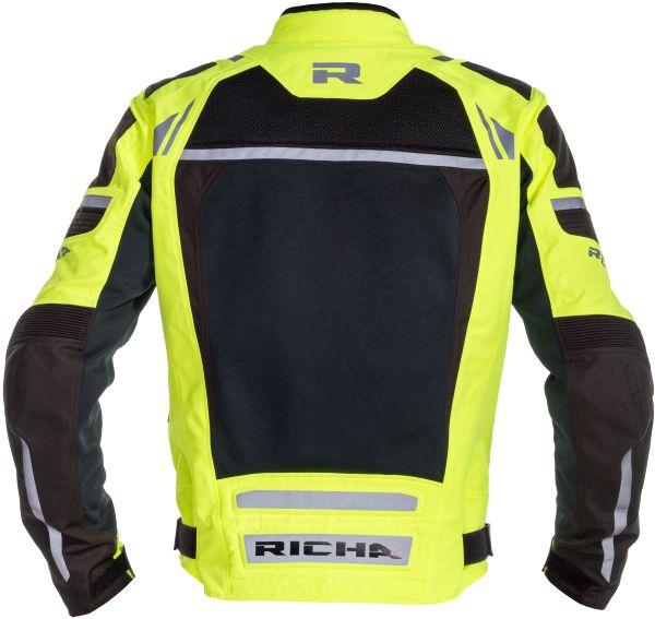 Actual product image Richa Airstorm WP (Men, L)