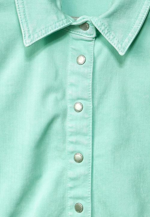 Produktbild Cecil Jeanskleid (XL)