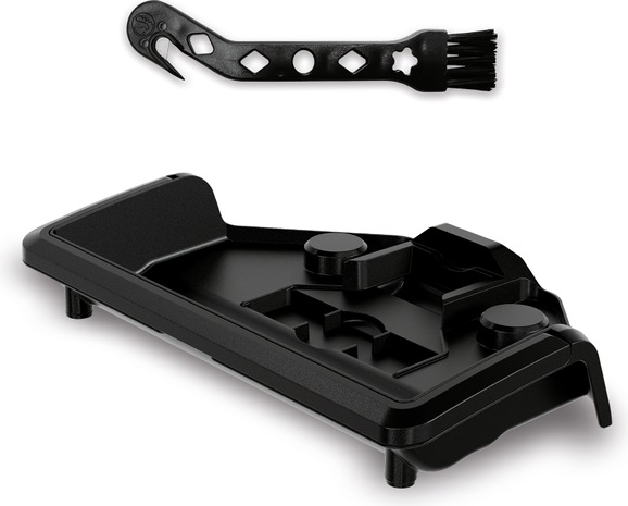 Actual product image Einhell Cleanexxo