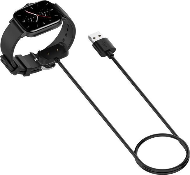 Produktbild NoName Tactical USB NabÃ­jecÃ­ Kabel pro Amazfit GTR2/GTS2, Zepp e/z