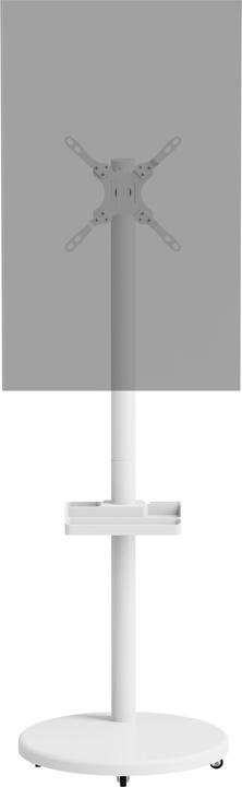 Produktbild Reflecta TV Stand 43P-2020T weiss (15 kg, 17" - 43")