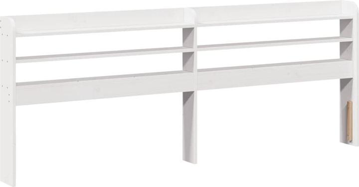 Immagine prodotto vidaXL Bettrahmen (200 x 200 cm)