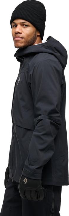 Actual product image Black Diamond M Factor Shell (M)