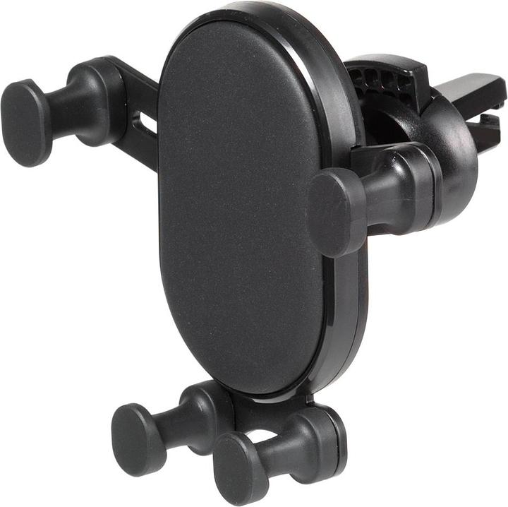 Vivanco Car Phone Mounts to Butler Air Vent (61631)