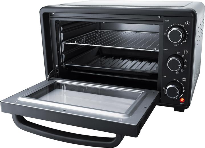 Actual product image Steba KB A 25 Oven