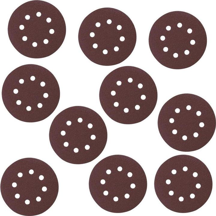 Image du produit Makita Papier de verre (180)
