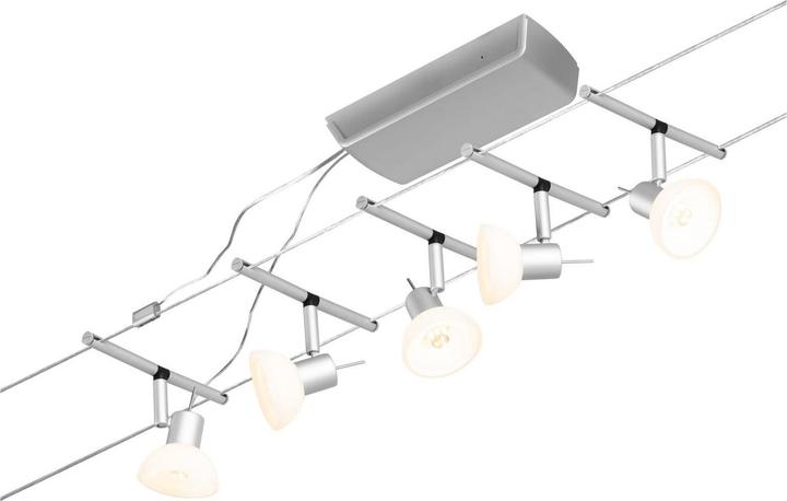 Image du produit Paulmann Système de fil Sheela