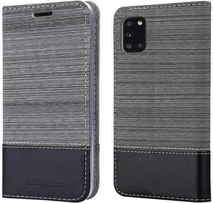 Image du produit Cadorabo Aspect jeans (Samsung Galaxy A31)