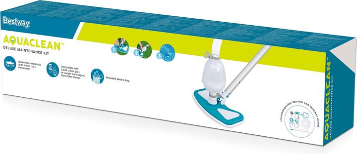 Produktbild Bestway Deluxe Maintenance Kit