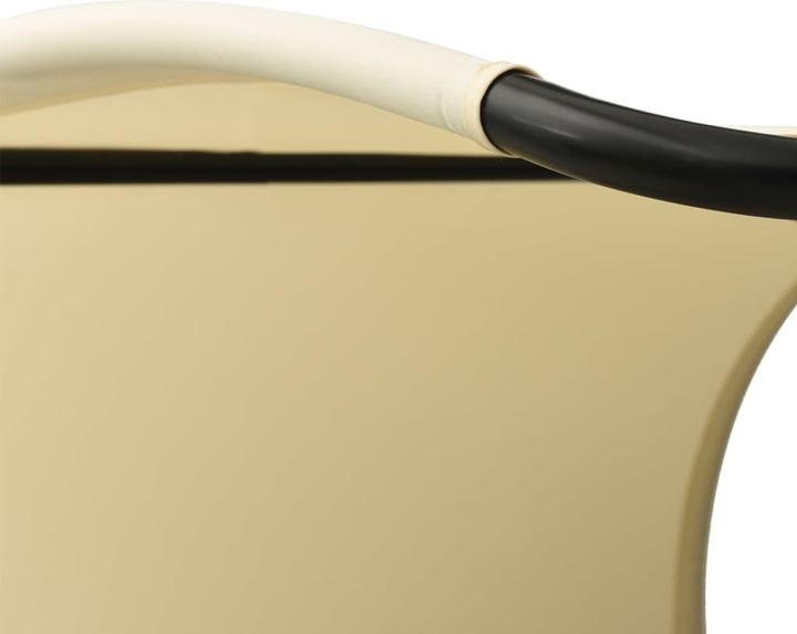 Immagine prodotto vidaXL Sonnenliege (180 cm)