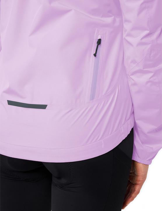 Image du produit Vaude Women's Kuro Pro Rain Jacket (S)