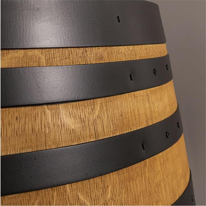 Actual product image Contini Barrel for standing (Ø 99 x 110 cm)