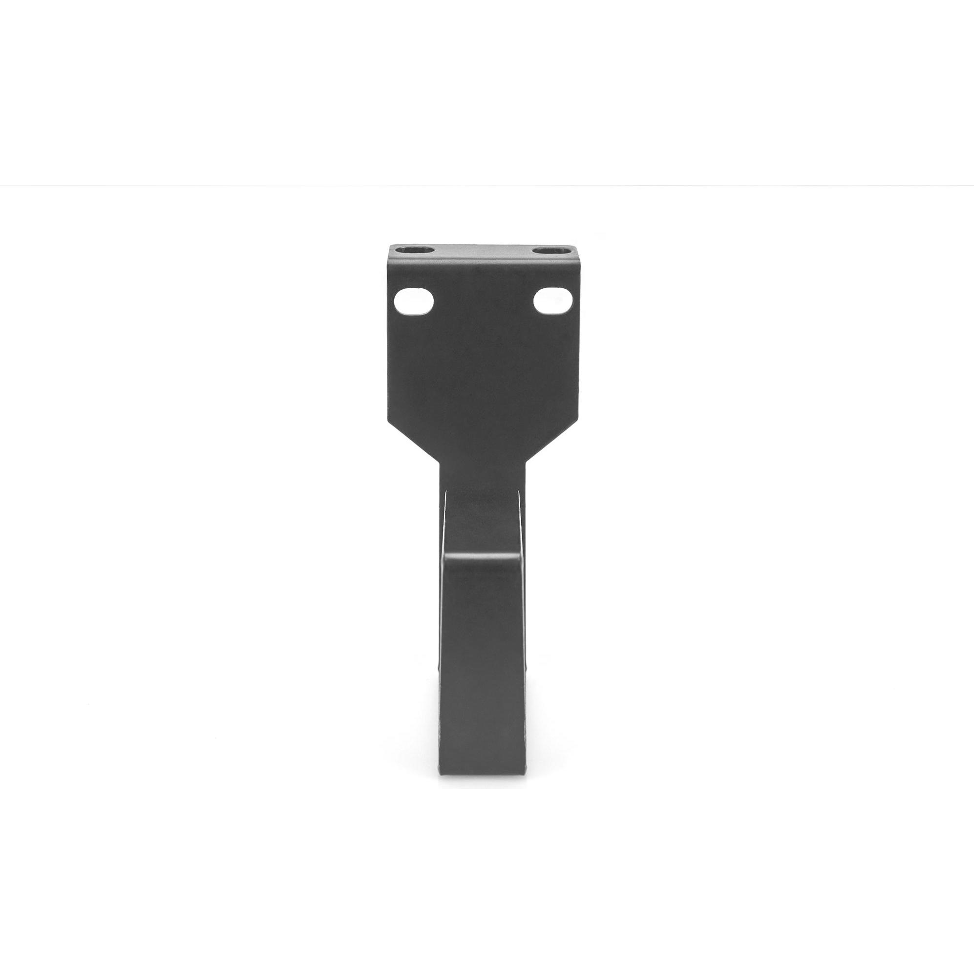 Thumbnail - Digitus Kabelhalter für 483 mm (19")-Schränke, Serverschrank Zubehör, Schwarz