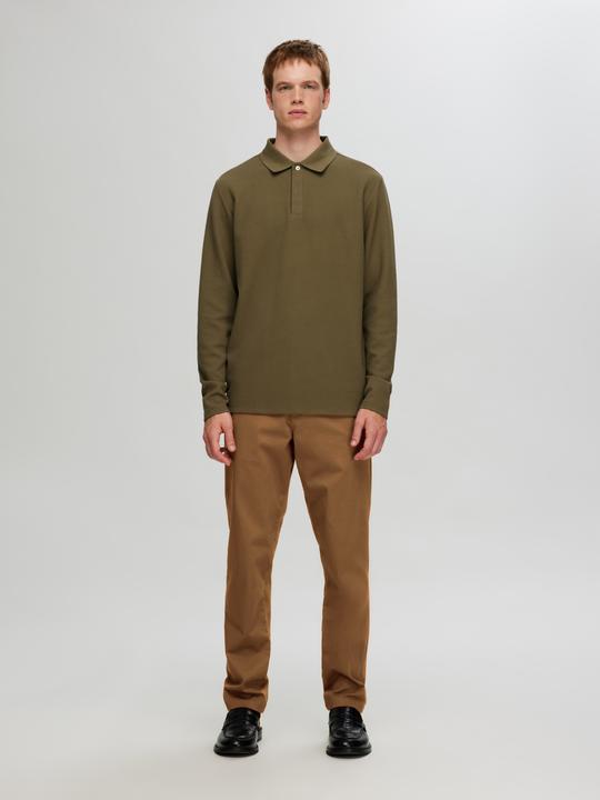 Produktbild Selected 175 Slim fit flex Chino (W30/L34)