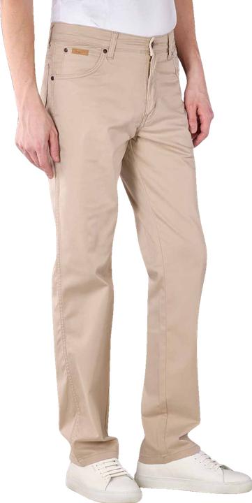 Actual product image Wrangler Trousers Texas Low Stretch (W40/L30)