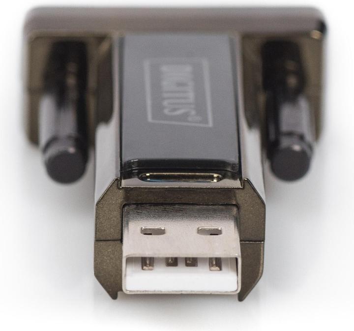 Actual product image Digitus USB 2.0 to (USB, 7.40 cm)
