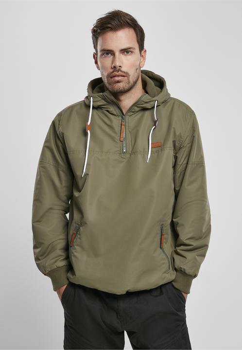 Immagine prodotto Brandit Pull Over Windbreaker (L)