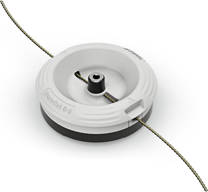 Produktbild Stihl 40067102131 (Rasentrimmer, Trimmerfaden + Fadenspule)