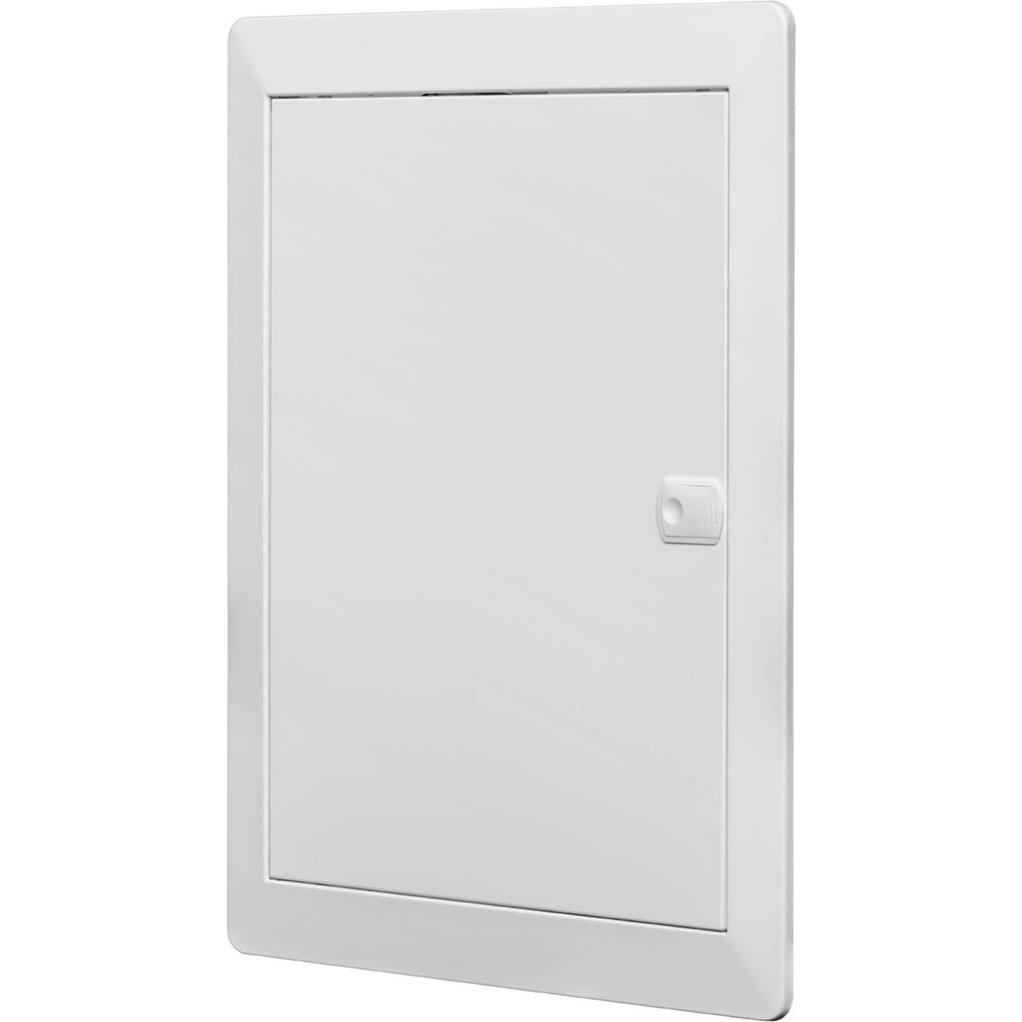 ABN AZUBT24, Serverschrank Zubehör, Weiss