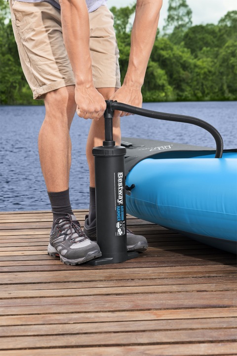 Actual product image Bestway Air Hammer