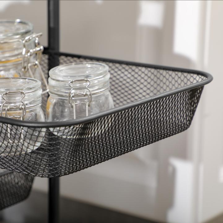 Produktbild Jamb Servierwagen