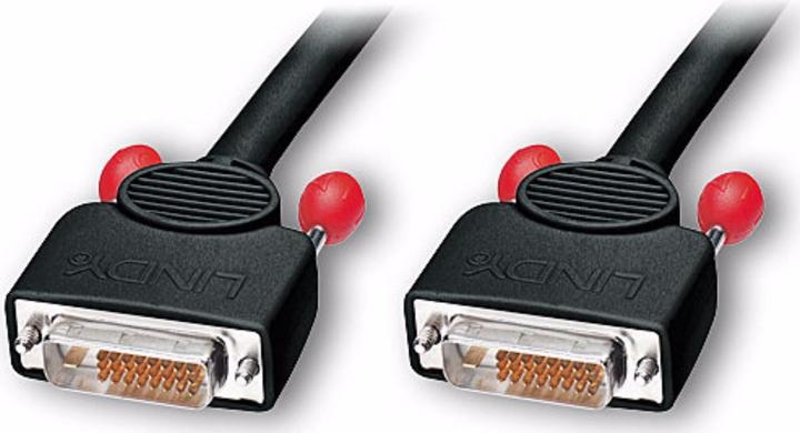 Produktbild Lindy Dvi — Dvi (20 m, DVI)