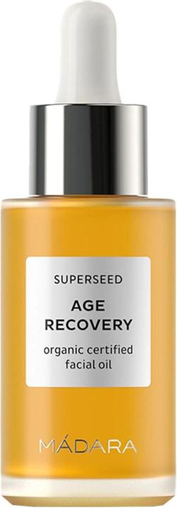 Produktbild Madara Recovery Beauty oil (30 ml, Gesichtsöl)