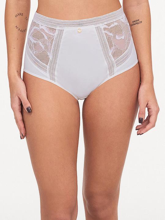 Produktbild Chantelle Slip TRUE LACE milk (42, Einzelpack)