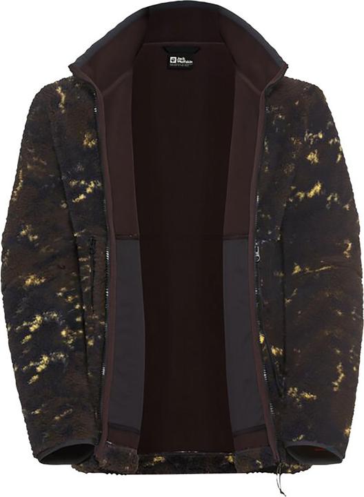 Produktbild Jack Wolfskin Stone Lite Aop Jkt M (M)