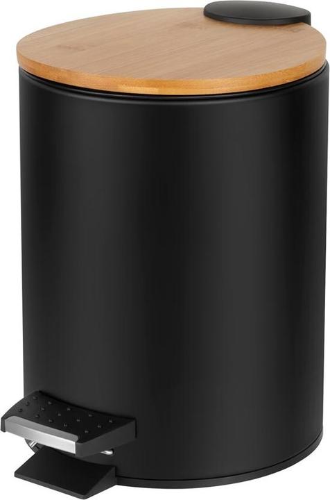 Immagine prodotto Teesa Cestino per il bagno 3 l (3 l)