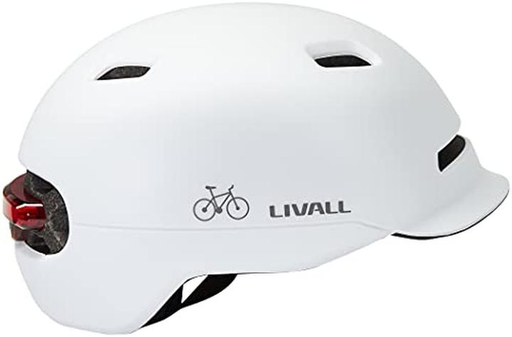 Image du produit Livall C20 (54 - 58 cm)
