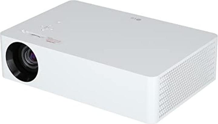 Actual product image LG HU70LS (4K, 1500 lm, 1.2 - 1.5:1)