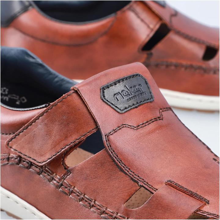 Immagine prodotto Rieker Scarpe Basse (43)