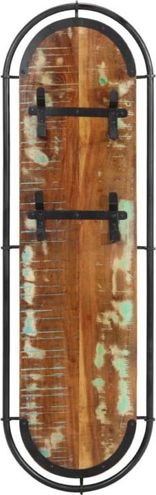 Actual product image vidaXL Garderobe