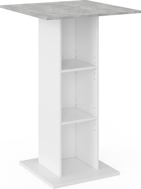 Image du produit Vicco Rodeo (70 x 70 x 109 cm)