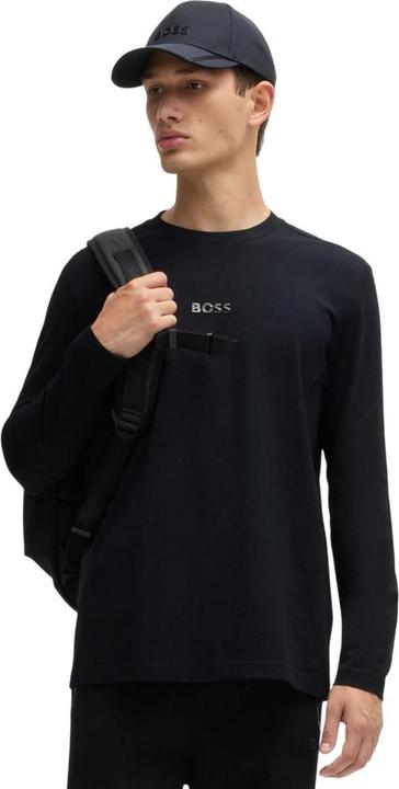 Immagine prodotto BOSS Togn Maglietta Specchio Logo Manica Lunga Uomo (XXL)