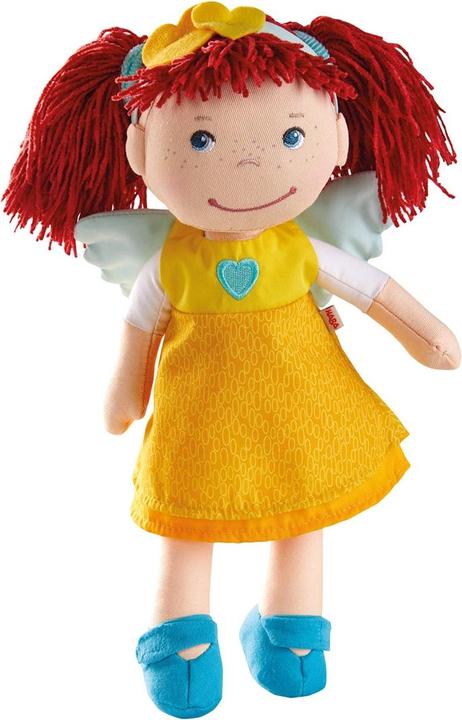 Produktbild Haba Kleiderset Schutzengel 30cm (MQ2) **