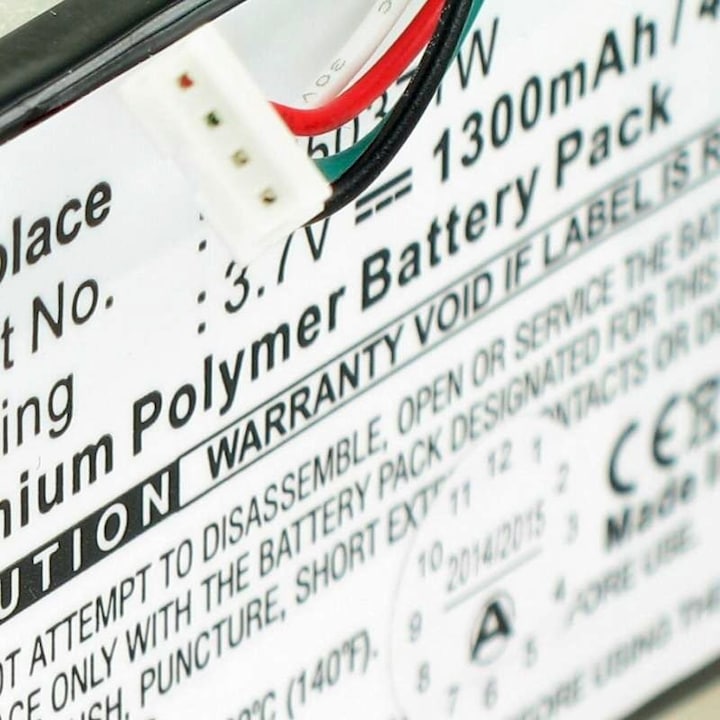 Immagine prodotto Navigon Batteria 8110, 81xx, 8310
