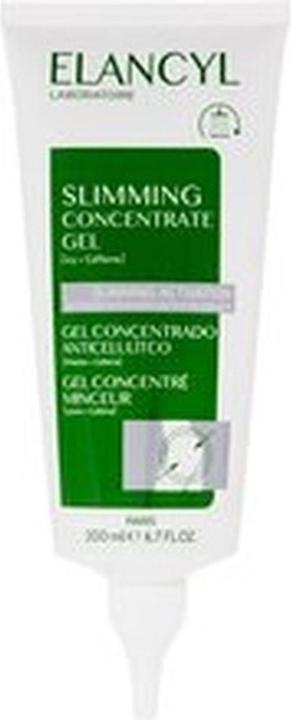 Produktbild Elancyl Slimming Concentrate Gel (Körpergel, 200 ml)