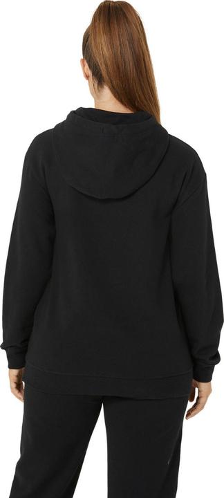 Actual product image ASICS Performance Logo Oth Hoodie (XL)