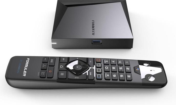 Immagine prodotto Formuler Z 11 Pro Max BT1 Edizione (32 GB, Android 11)